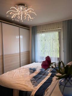 The House Of Flowers - Saint-Vith - 5