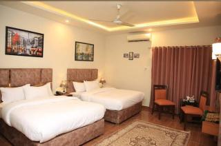 Family Cottage GuestHouse - Islamabad - 0