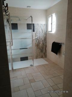 Villa 4 chambres - 8