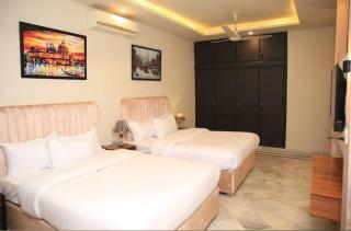 Family Cottage GuestHouse - Islamabad - 5