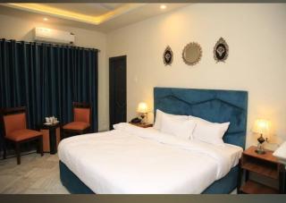 Family Cottage GuestHouse - Islamabad - 4