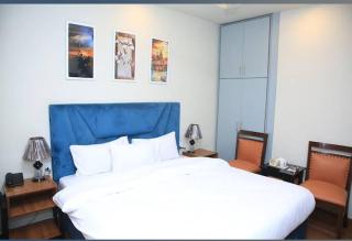 Family Cottage GuestHouse - Islamabad - 3