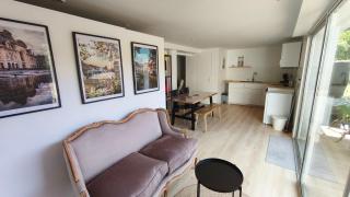 Bololo House - Leffrinckoucke - 4