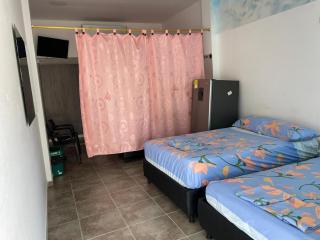 Habitaciones Melany - Coveñas - 9