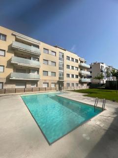 Bajo del Montsià con Piscina - Sant Carles de la Ràpita - 0