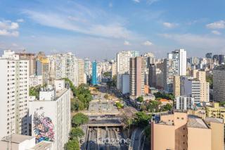 ISC - Estúdios bem localizados em Vila Buarque, São Paulo - São Paulo - 5