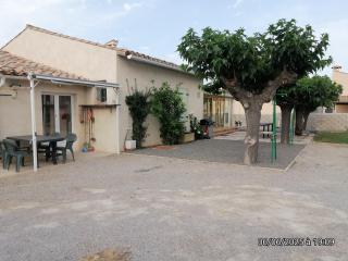 Villa 4 chambres - 7
