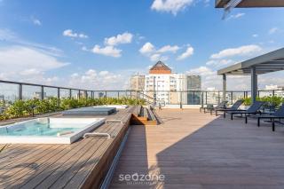 ISC - Estúdios bem localizados em Vila Buarque, São Paulo - São Paulo - 3