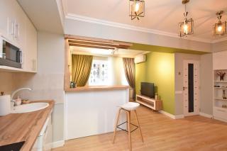 ''rester'' apartment at Cascade - Yerevan - 7