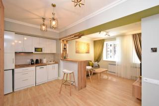 ''rester'' apartment at Cascade - Yerevan - 8