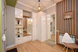 ''rester'' apartment at Cascade - Yerevan - 5