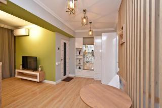 ''rester'' apartment at Cascade - Yerevan - 6