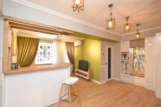 ''rester'' apartment at Cascade - Yerevan - 0