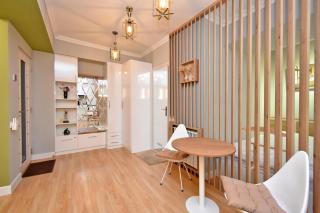 ''rester'' apartment at Cascade - Yerevan - 4