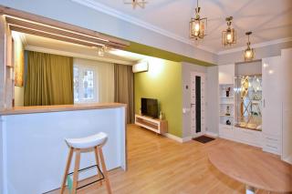 ''rester'' apartment at Cascade - Yerevan - 9