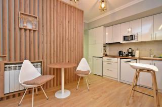 ''rester'' apartment at Cascade - Yerevan - 3