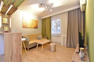 ''rester'' apartment at Cascade - Yerevan - 1