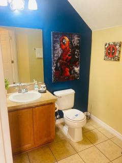 Paraíso Magico Getaway 5152 - 6