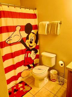 Paraíso Magico Getaway 5152 - 5