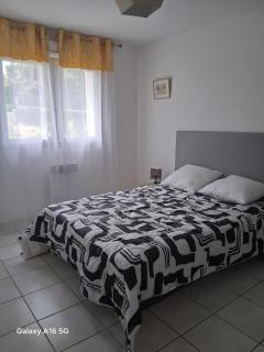 Appartement plain-pied - Piolenc - 2