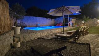 Wildstone Krusi SA - - 0