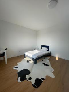 motel 38 Braunschweig - Braunschweig - 6