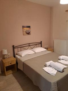 P.A.G Apartments - Nea Roda - 6