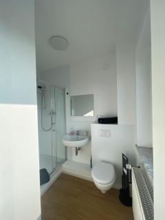 motel 38 Braunschweig - Braunschweig - 7