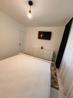 Cristina Dreams Apartaments - Botoşani - 9