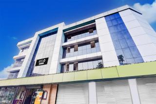 Super Hotel O DH Road Ernakulam - Kochi - 7