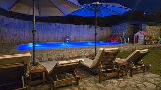 Wildstone Krusi SA - - 9