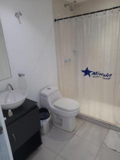 Mintaka Hotel + Lounge - Carthagène des Indes - 9