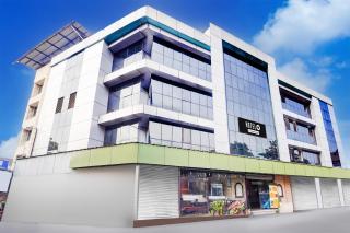 Super Hotel O DH Road Ernakulam - Kochi - 6