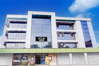Super Hotel O DH Road Ernakulam - Kochi - 5