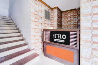 Super Hotel O DH Road Ernakulam - Kochi - 2