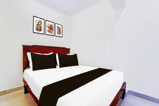 Super Hotel O DH Road Ernakulam - Kochi - 9