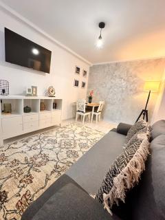 Cristina Dreams Apartaments - Botoşani - 6