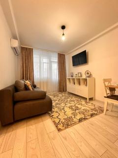 Cristina Dreams Apartaments - Botoşani - 7