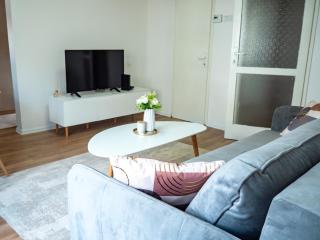 LocalHost Apartment Sarajevo - Sarajevo - 8