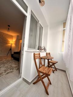 Cristina Dreams Apartaments - Botoşani - 3