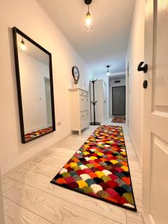 Cristina Dreams Apartaments - Botoşani - 2