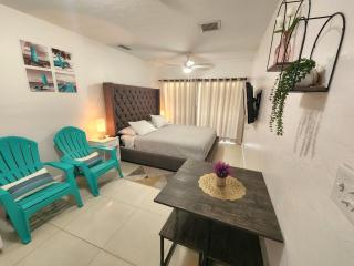 Cozy Studio - Naples - 0