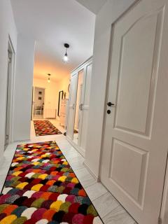 Cristina Dreams Apartaments - Botoşani - 1