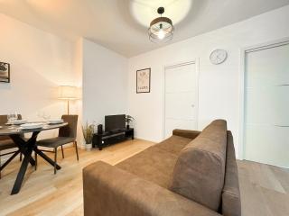 Loft con Balcone 20 minuti dal Duomo Olympic Village - Mailand - 6
