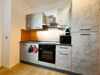 Loft con Balcone 20 minuti dal Duomo Olympic Village - Mailand - 8