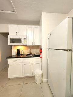 Cozy Studio - Naples - 4
