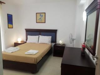 Manolis apartment - Kato Daratso - 0