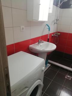 Manolis apartment - Kato Daratso - 9
