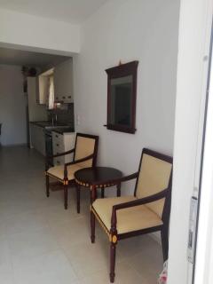 Manolis apartment - Kato Daratso - 6