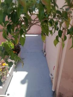Manolis apartment - Kato Daratso - 4